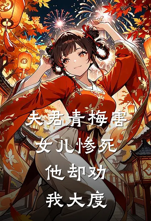 夫君青梅害女儿惨死，他却劝我大度