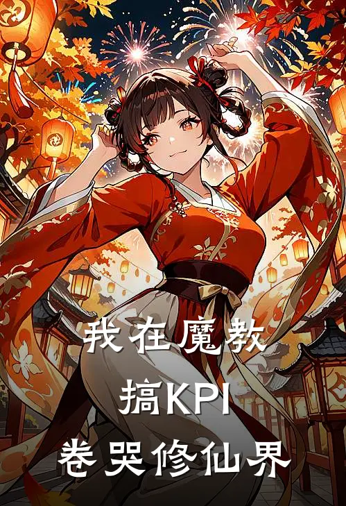 我在魔教搞KPI，卷哭修仙界