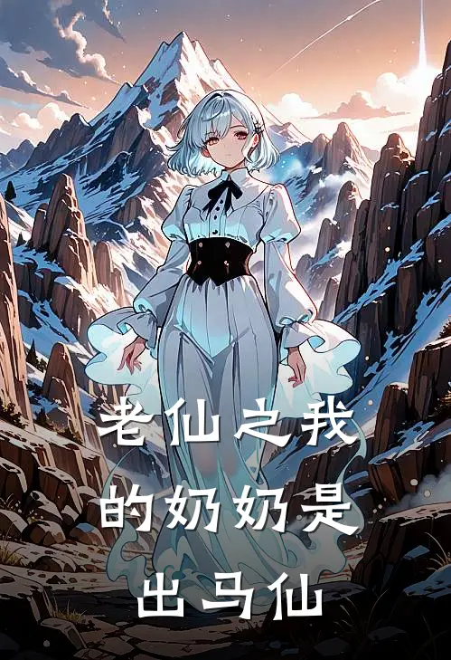 老仙之我的奶奶是出马仙