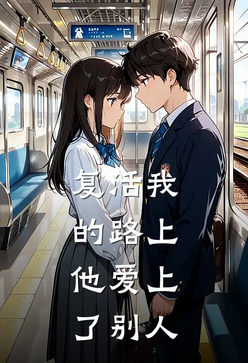 复活我的路上，他爱上了别人