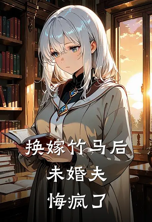 换嫁竹马后，未婚夫悔疯了