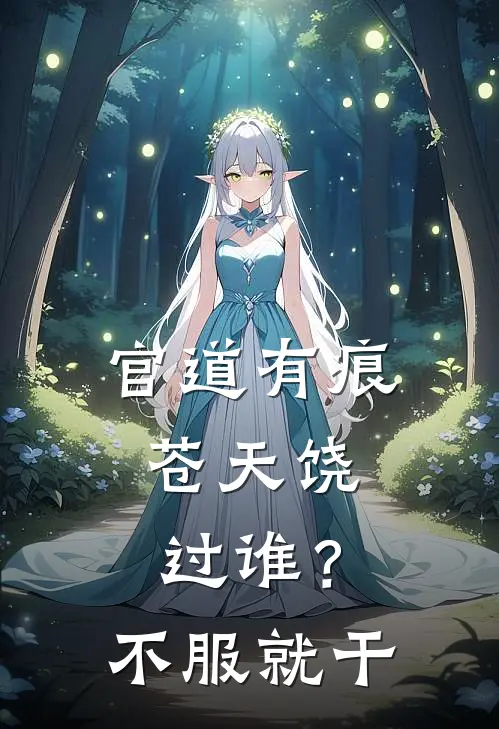 官道有痕，苍天饶过谁？不服就干