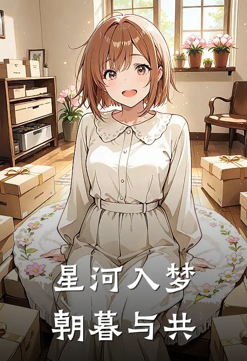 星河入梦，朝暮与共