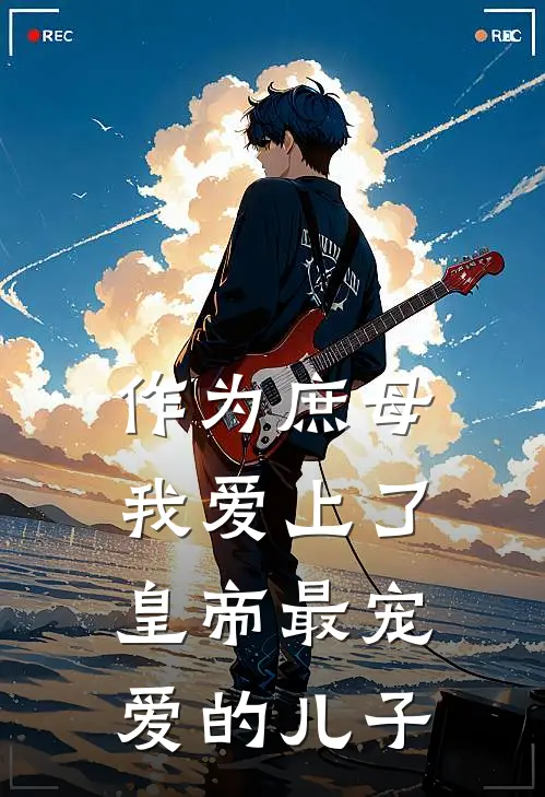 作为庶母我爱上了皇帝最宠爱的儿子