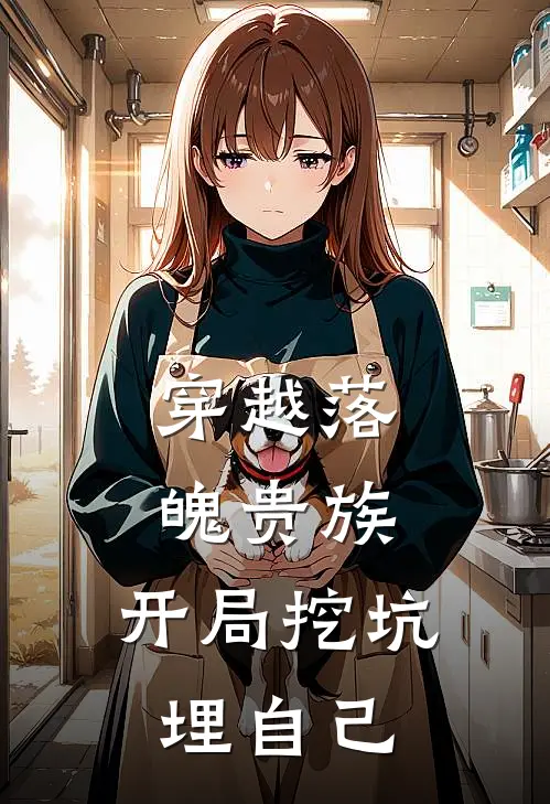 穿越落魄贵族，开局挖坑埋自己