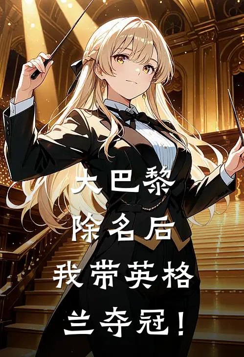 大巴黎除名后，我带英格兰夺冠！