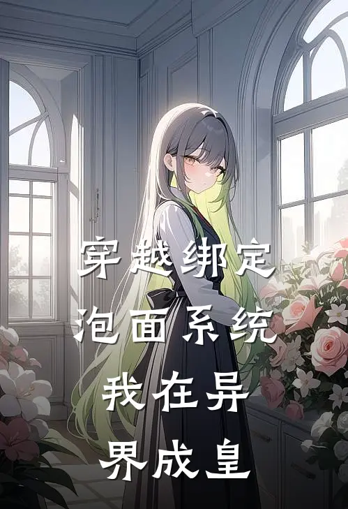 穿越绑定泡面系统，我在异界成皇