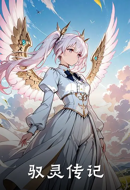 驭灵传记