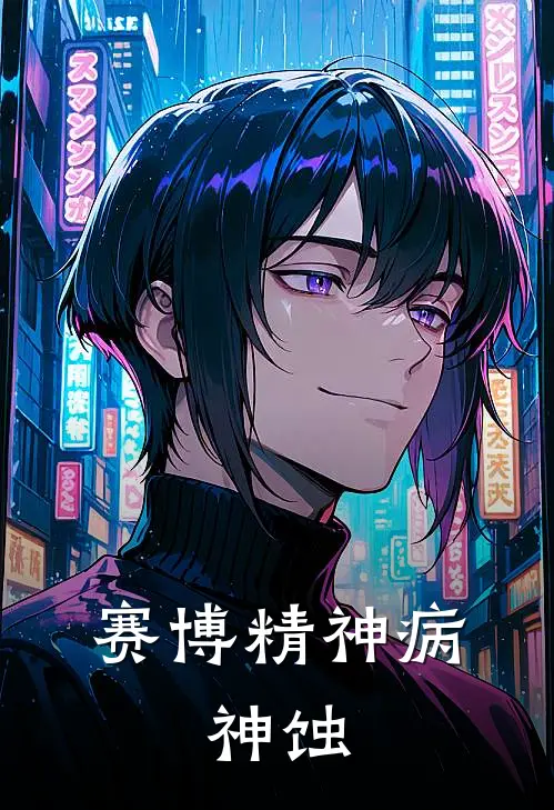 赛博精神病：神蚀