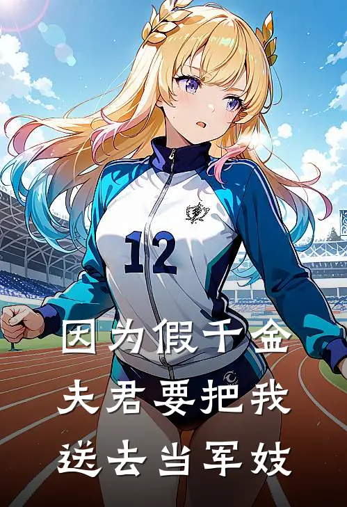 因为假千金，夫君要把我送去当军妓