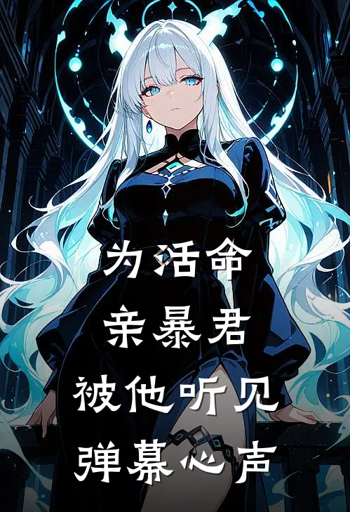 为活命亲暴君：被他听见弹幕心声