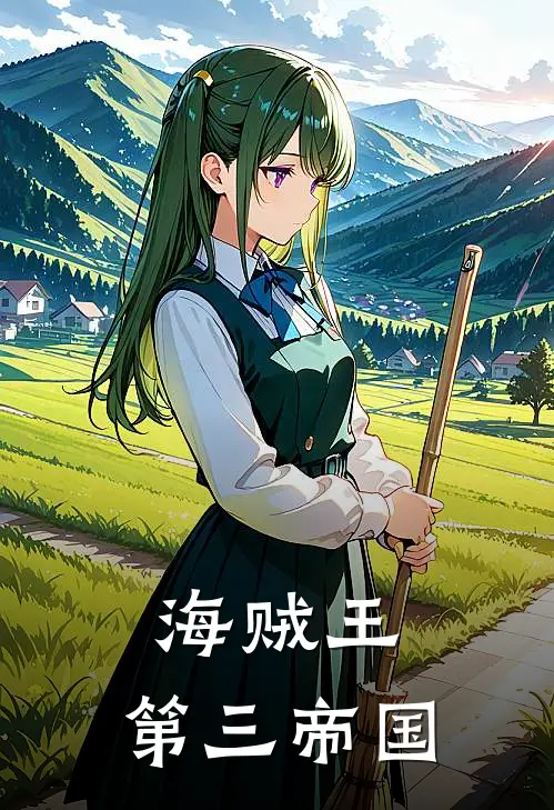 海贼王：第三帝国