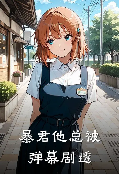 暴君他总被弹幕剧透