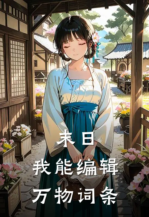 末日：我能编辑万物词条