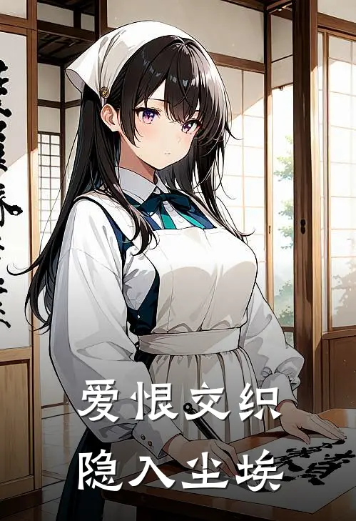 爱恨交织，隐入尘埃