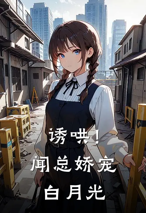 诱哄！闻总娇宠白月光