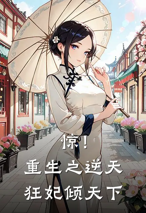 惊！重生之逆天狂妃倾天下