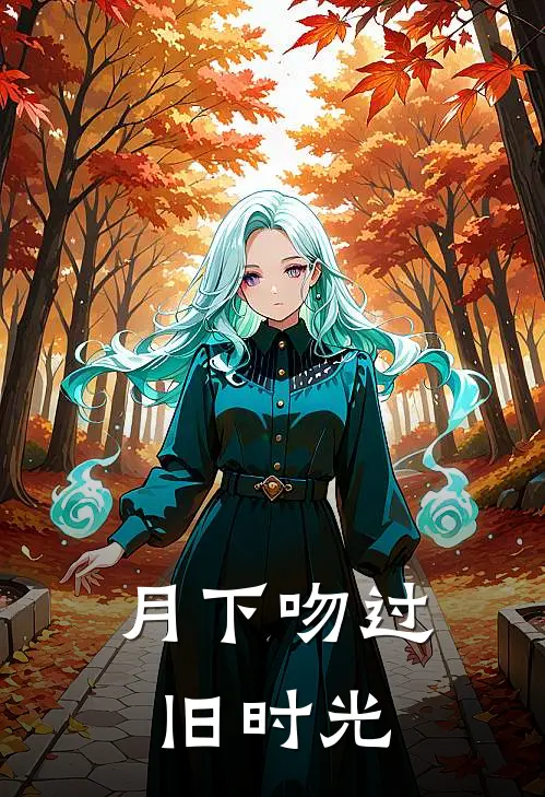 月下吻过旧时光