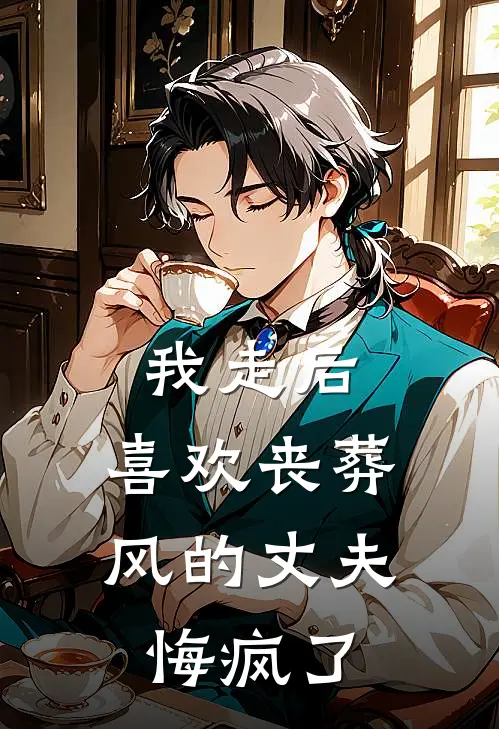 我走后，喜欢丧葬风的丈夫悔疯了