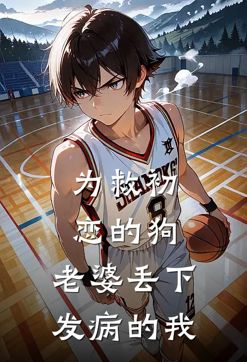 为救初恋的狗，老婆丢下发病的我