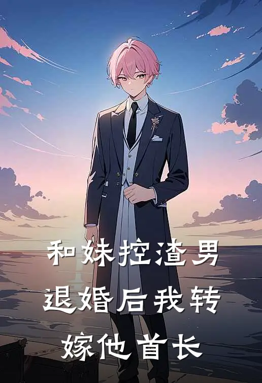 和妹控渣男退婚后我转嫁他首长