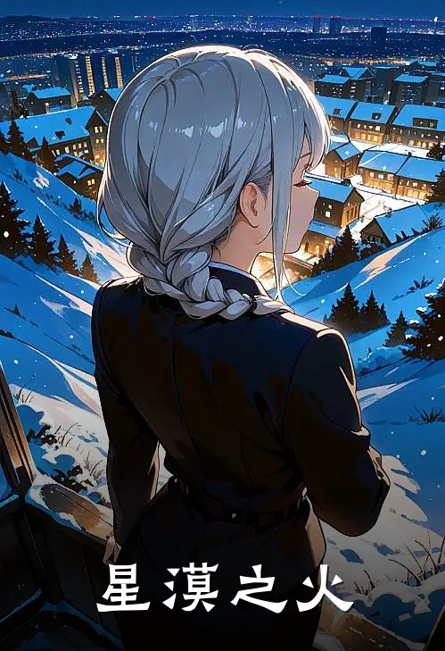 星漠之火