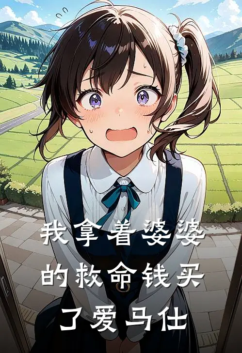 我拿着婆婆的救命钱买了爱马仕