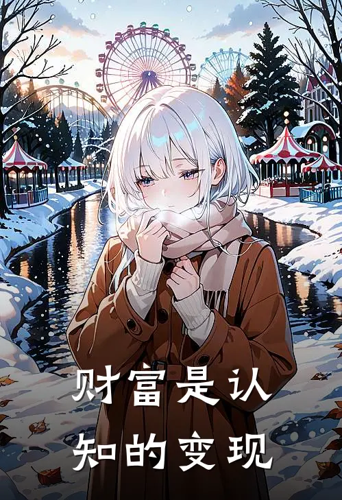 财富是认知的变现