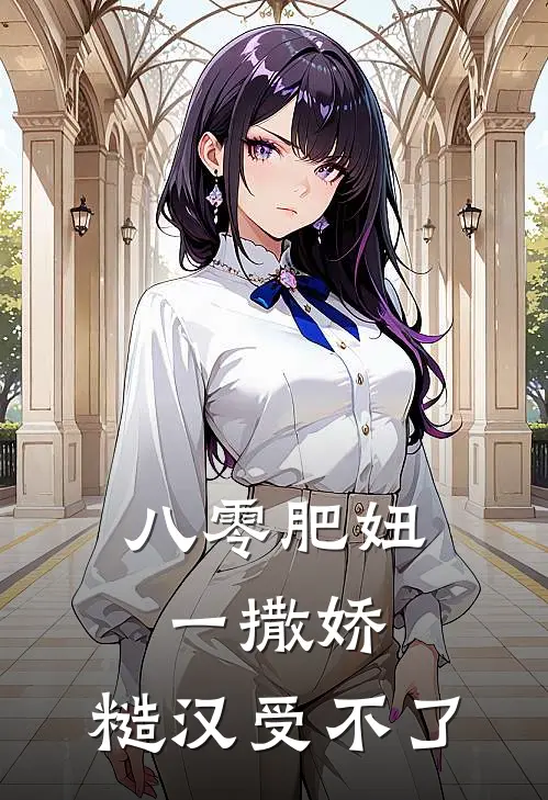 八零肥妞一撒娇，糙汉受不了