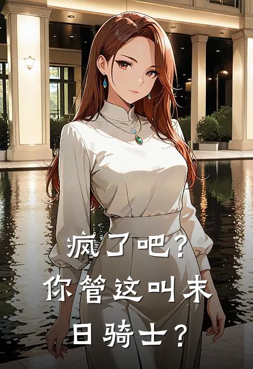 疯了吧？你管这叫末日骑士？