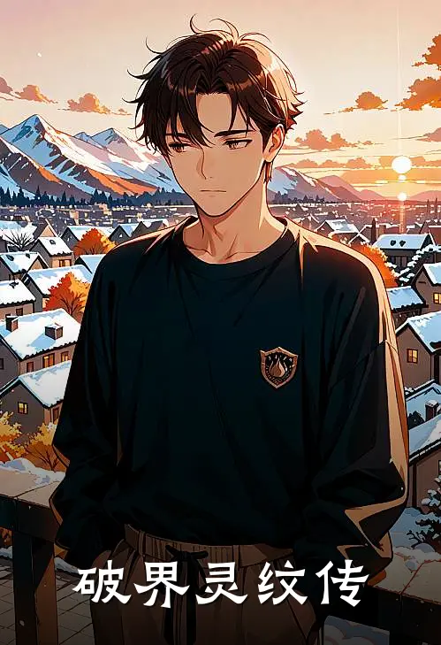 破界灵纹传