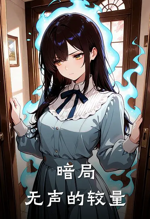 暗局：无声的较量