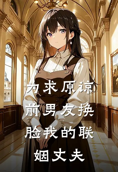 为求原谅，前男友换脸我的联姻丈夫