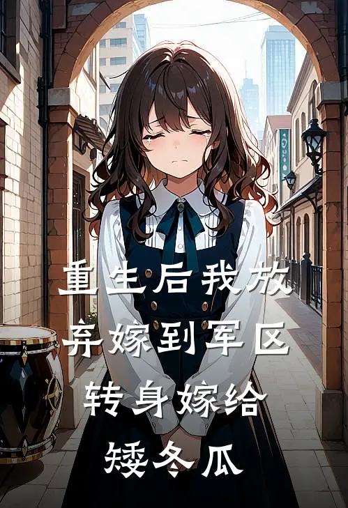 重生后我放弃嫁到军区，转身嫁给矮冬瓜