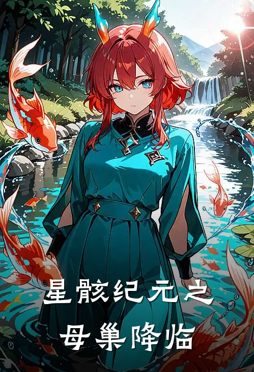 星骸纪元之母巢降临