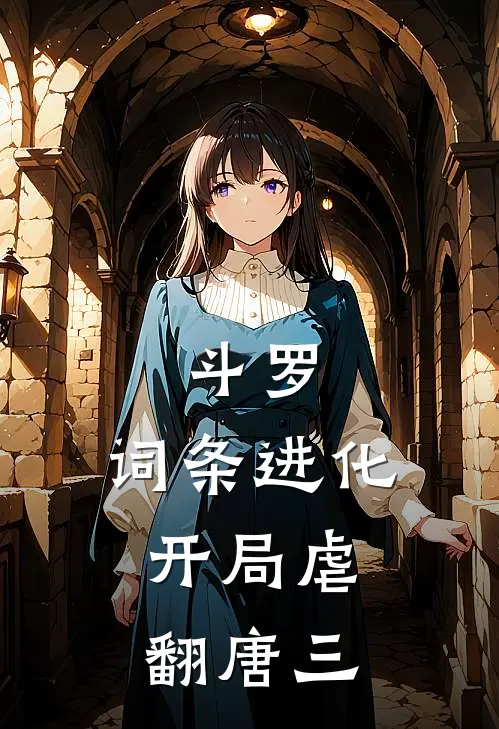 斗罗：词条进化，开局虐翻唐三