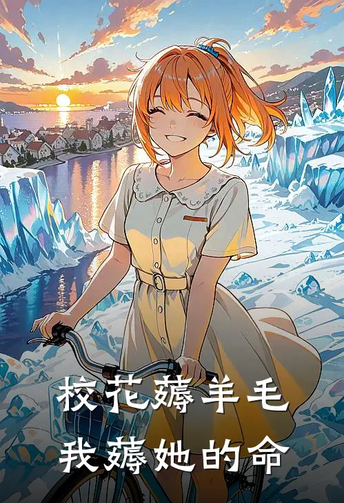 校花薅羊毛,我薅她的命