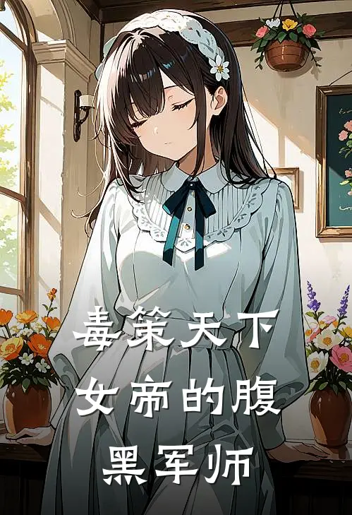 毒策天下：女帝的腹黑军师