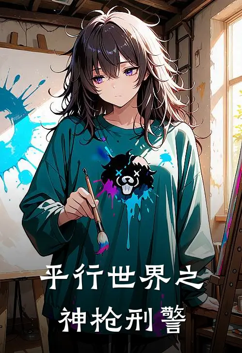 平行世界之神枪刑警