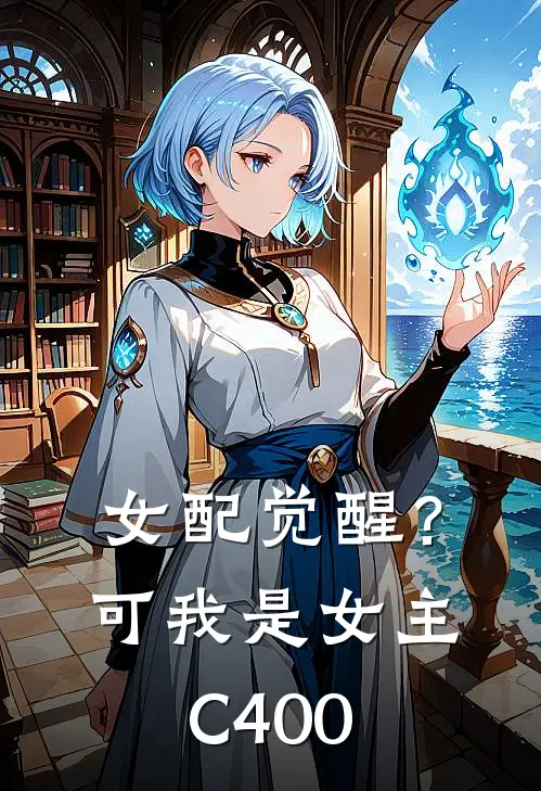 女配觉醒？可我是女主C400