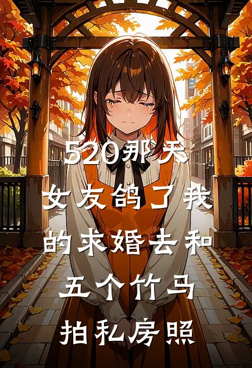 520那天，女友鸽了我的求婚去和五个竹马拍私房照