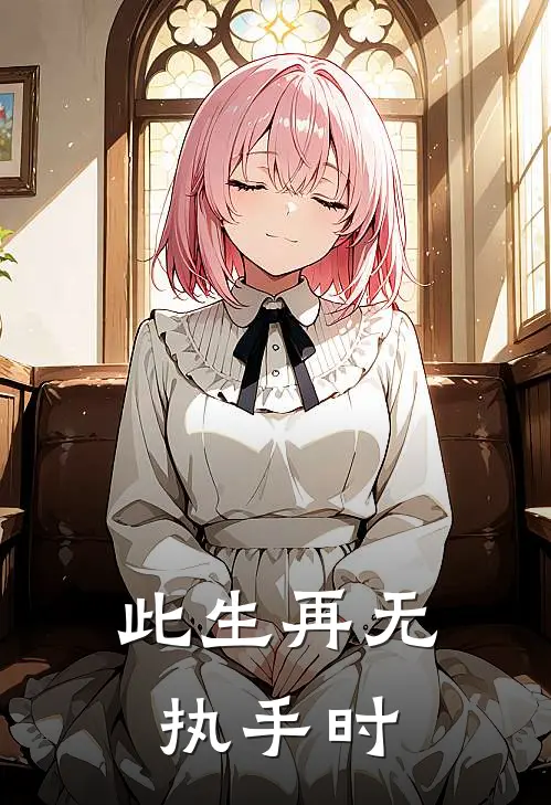 此生再无执手时