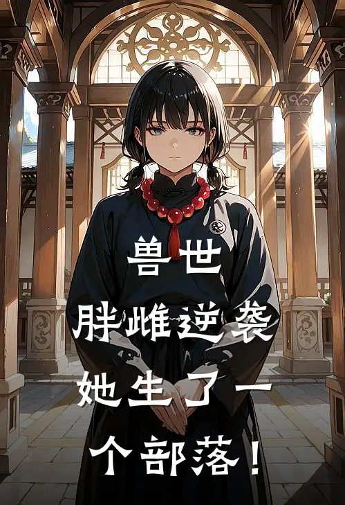 兽世：胖雌逆袭她生了一个部落！