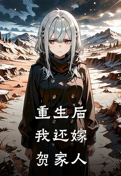 重生后，我还嫁贺家人