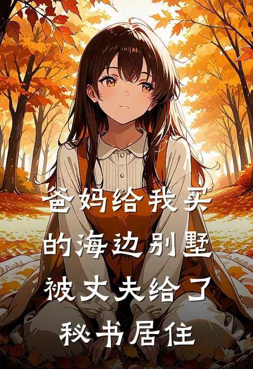 爸妈给我买的海边别墅，被丈夫给了秘书居住