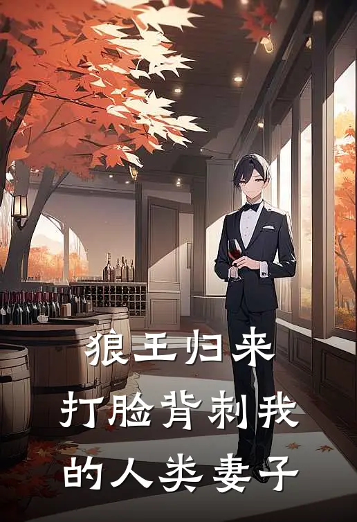 狼王归来，打脸背刺我的人类妻子