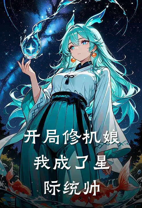 开局修机娘，我成了星际统帅