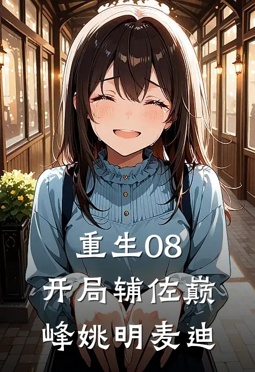 重生08，开局辅佐巅峰姚明麦迪