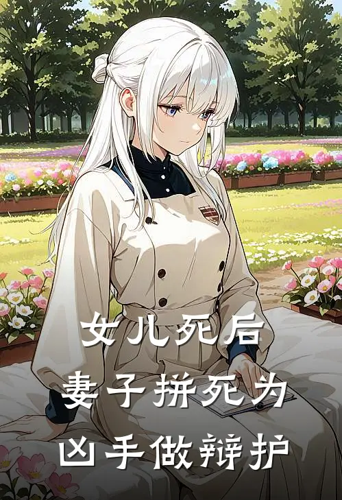 女儿死后，妻子拼死为凶手做辩护