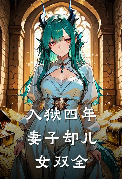 入狱四年，妻子却儿女双全